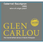 Glen Carlou Cabernet Sauvignon 2006 Front Label