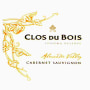 Clos du Bois Alexander Valley Reserve Cabernet Sauvignon 2006 Front Label