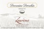 Domaine Drouhin Oregon Laurene Pinot Noir 2006 Front Label