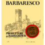 Produttori del Barbaresco Barbaresco 2005 Front Label
