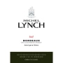 Michel Lynch Sauvignon Blanc 2007 Front Label
