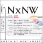 King Estate North by Northwest 'NxNW' Syrah 2005 Front Label