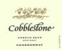 Cobblestone Arroyo Seco Chardonnay 2006  Front Label