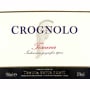 Tenuta Sette Ponti Crognolo 2006 Front Label