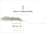 Formentini Furlana Friulano 2014 Front Label