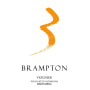 Brampton Viognier 2005 Front Label