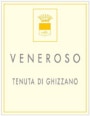 Tenuta di Ghizzano Veneroso 2003 Front Label
