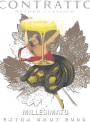 Contratto Millesimato Extra Brut 2009 Front Label