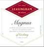 Leasingham Magnus Riesling 2007 Front Label