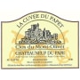 Clos du Mont Olivet Chateauneuf-du-Pape Cuvee Papet 2006 Front Label