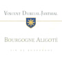 Dureuil-Janthial Bourgogne Aligote 2006 Front Label