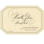 Belle Glos Las Alturas Vineyard Pinot Noir 2007 Front Label