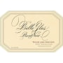 Belle Glos Taylor Lane Vineyard Pinot Noir 2007 Front Label