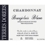 Jean-Paul Brun Domaine des Terres Dorees Beaujolais Blanc 2007 Front Label