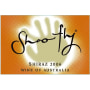 Shoofly Shiraz 2006 Front Label