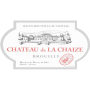 Chateau de la Chaize Brouilly 2006 Front Label