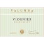 Yalumba Eden Valley Viognier 2007 Front Label