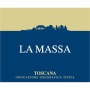 La Massa Toscana 2006 Front Label