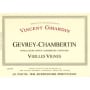Vincent Girardin Gevrey Chambertin Vieilles Vignes 2005 Front Label