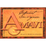 Amavi Cabernet Sauvignon 2005 Front Label