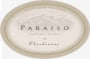 Paraiso Vineyards Chardonnay 2002 Front Label