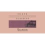 Suavia Soave Classico 2007 Front Label