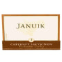 Januik Winery Columbia Valley Cabernet Sauvignon 2005 Front Label