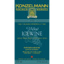 Konzelmann Vidal Ice Wine (375ML half-bottle) 2006 Front Label