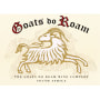 Goats do Roam White 2008 Front Label