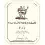 Stag's Leap Wine Cellars Fay Vineyard Cabernet Sauvignon 2005 Front Label