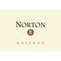Bodega Norton Reserva Malbec 2006 Front Label