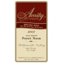 Amity Eco-Wine Pinot Noir (sulfite-free) 2007 Front Label