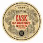 Inglenook Cabernet Sauvignon 2005 Front Label