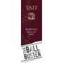 Tait The Ball Buster 2007 Front Label