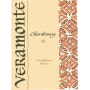 Veramonte Chardonnay 2007 Front Label