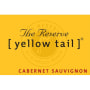 Yellow Tail The Reserve Cabernet Sauvignon 2007 Front Label