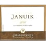 Januik Winery Elerding Vineyard Chardonnay 2006 Front Label