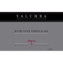 Yalumba Old Bush Vine Grenache 2007 Front Label