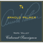 Arnold Palmer Cabernet Sauvignon 2006 Front Label