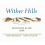 Wither Hills Sauvignon Blanc 2006 Front Label