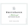 Whitehaven Sauvignon Blanc 2008 Front Label