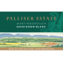 Palliser Estate Sauvignon Blanc 2008 Front Label