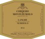 Cordero di Montezemolo Langhe Nebbiolo 2014 Front Label