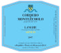 Cordero di Montezemolo Langhe Arneis 2007 Front Label