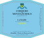 Cordero di Montezemolo Langhe Arneis 2013 Front Label