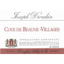 Joseph Drouhin Cote de Beaune Villages 2006 Front Label