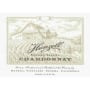 Hanzell Chardonnay 2006 Front Label