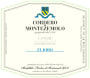 Cordero di Montezemolo Elioro Langhe Chardonnay 2013 Front Label