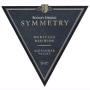 Rodney Strong Symmetry Meritage (1.5 Liter Magnum) 2004 Front Label
