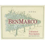 BenMarco Cabernet Sauvignon 2006 Front Label